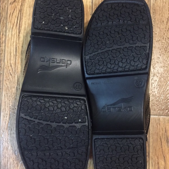 Clogs - Picture 4 of 4